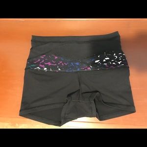 Wunder Under Short